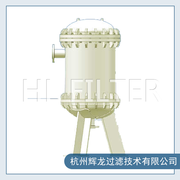 全塑袋式過(guò)濾器