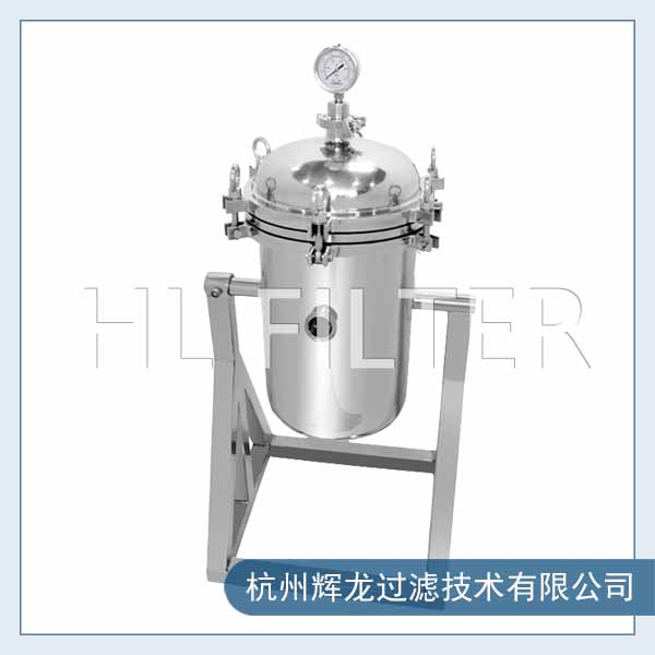 鈦棒過濾器的技術(shù)參數(shù)和應(yīng)用范圍是什么?（什么是鈦棒過濾器?）