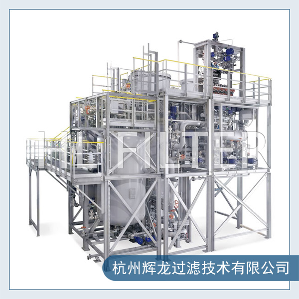 微孔過濾機(jī)的簡述、特性及行業(yè)應(yīng)用（什么是微孔過濾機(jī)，微孔過濾機(jī)的特性有哪些？哪些行業(yè)會應(yīng)用微孔過濾機(jī)？）