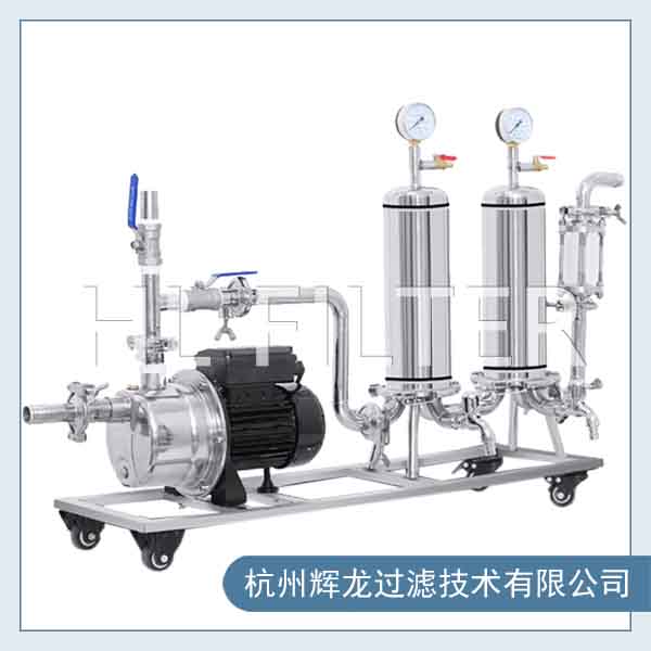 組合過(guò)濾系統(tǒng)過(guò)濾效果怎么樣？